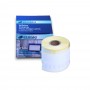Dymo Muadili Disket Etiket  70 x 54 mm 320 Ad - 99015