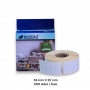 Dymo Muadili İade Adres Etiketi 54 x 25 mm 500 Ad - 11352