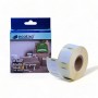 Dymo Muadili Çok Amaçlı Etiket  25 x 25 mm 750 Ad