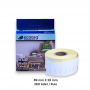 Dymo Muadili Adres Etiketi 89 x 28 mm 260 Ad - 99010