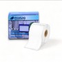 Dymo Muadili Etiket 101mm x 54mm Şeffaf
