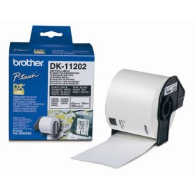 Brother Etiketler