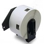 Brother Muadili Etiket  39 mm x 48 mm 1200 Adet
