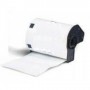 Brother Muadili Etiket  102 mm x 51 mm 600 Adet