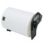 Brother Muadili Etiket 102 mm x 152 mm  200 Adet Geniş Sevkiyat