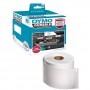 DYMO Kalıcı LW Etiket 59mm x 102mm, 50 etiket
