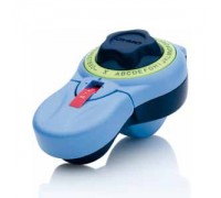 DYMO Junior, Kişisel Mekanik Etiketleme Makinesi - 9 mm.Kabartma şeritle uyumlu