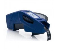 DYMO 1540 Profesyonel Mekanik Etiketleme Makinesi - 9 mm. Kabartma şeritle uyumlu