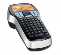DYMO LM 420P Elde Taşınır ve PC Bağlantılı Etiket Makinesi- 6/9/12/19 mm D1 şeritlerle